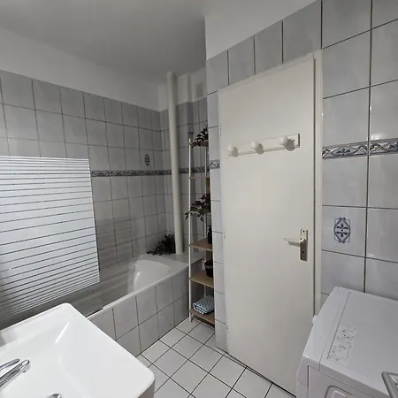 Apartment Jungl'appart 2 Gare Et Centre - Garage Inclus Dijon